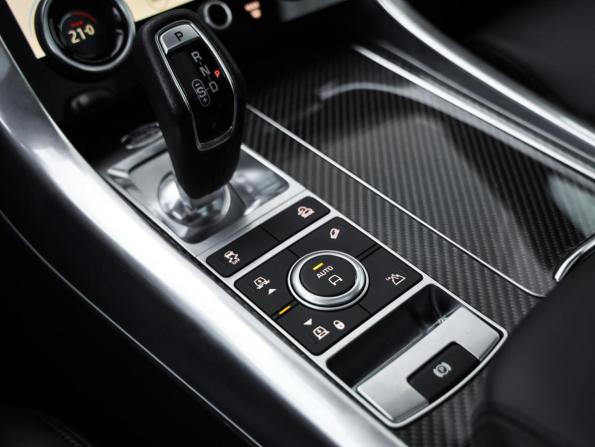 Land Rover Range Rover Sport II Рестайлинг с пробегом 2021 года, цена 12 171 500 рублей, 21525 км, внедорожник, Автокод Объявления