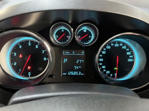 Changan CS35 с пробегом 2019 года, цена 765 000 рублей, 126845 км, внедорожник, Автокод Объявления