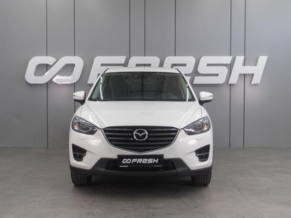 Mazda CX-5 I Рестайлинг с пробегом 2016 года, цена 1 999 000 рублей, 73196 км, внедорожник, Автокод Объявления