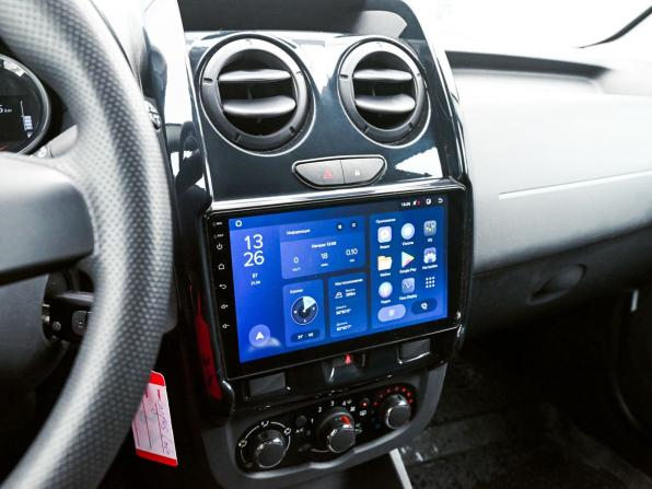Lada (ВАЗ) Largus I Рестайлинг с пробегом 2024 года, цена 1 370 000 рублей, 49946 км, универсал, Автокод Объявления