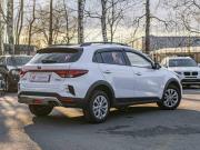 Kia Rio IV Рестайлинг Санкт-Петербург  - изображение 15