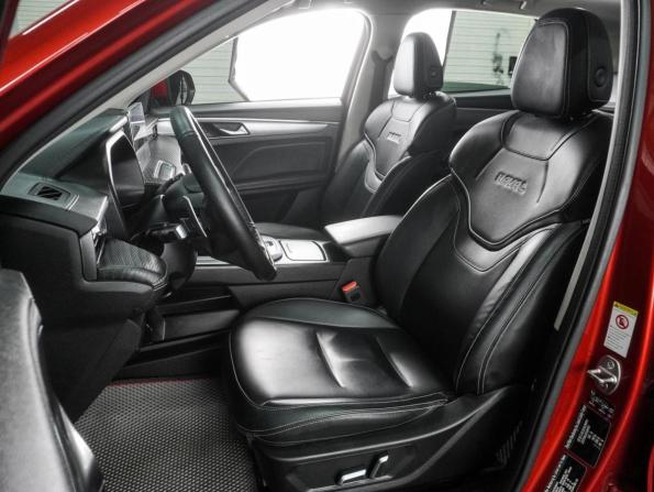 Haval Jolion I с пробегом 2023 года, цена 1 649 000 рублей, 101739 км, внедорожник, Автокод Объявления