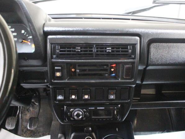 Lada (ВАЗ) 2121 (4x4) I Рестайлинг с пробегом 2018 года, цена 624 000 рублей, 53000 км, внедорожник, Автокод Объявления