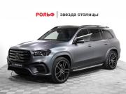 Mercedes-Benz GLS II (X167) Рестайлинг Москва  - изображение 27