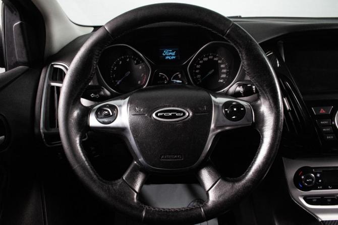 Ford Focus III с пробегом 2012 года, цена 789 000 рублей, 204050 км, седан, Автокод Объявления