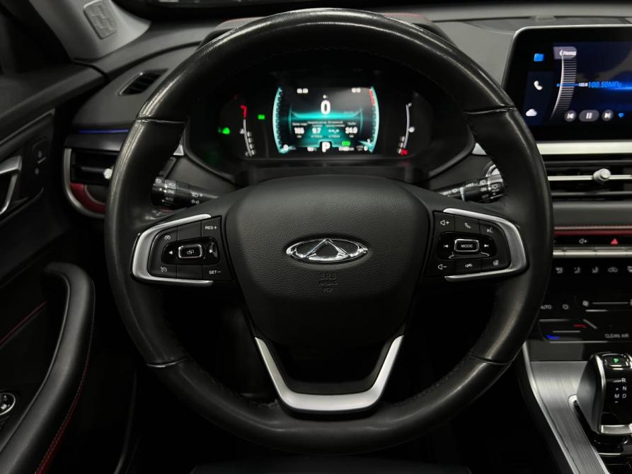 Chery Tiggo 4 Pro I Казань  - изображение 13