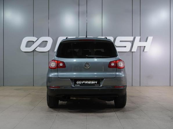 Volkswagen Tiguan I с пробегом 2008 года, цена 799 000 рублей, 166885 км, внедорожник, Автокод Объявления