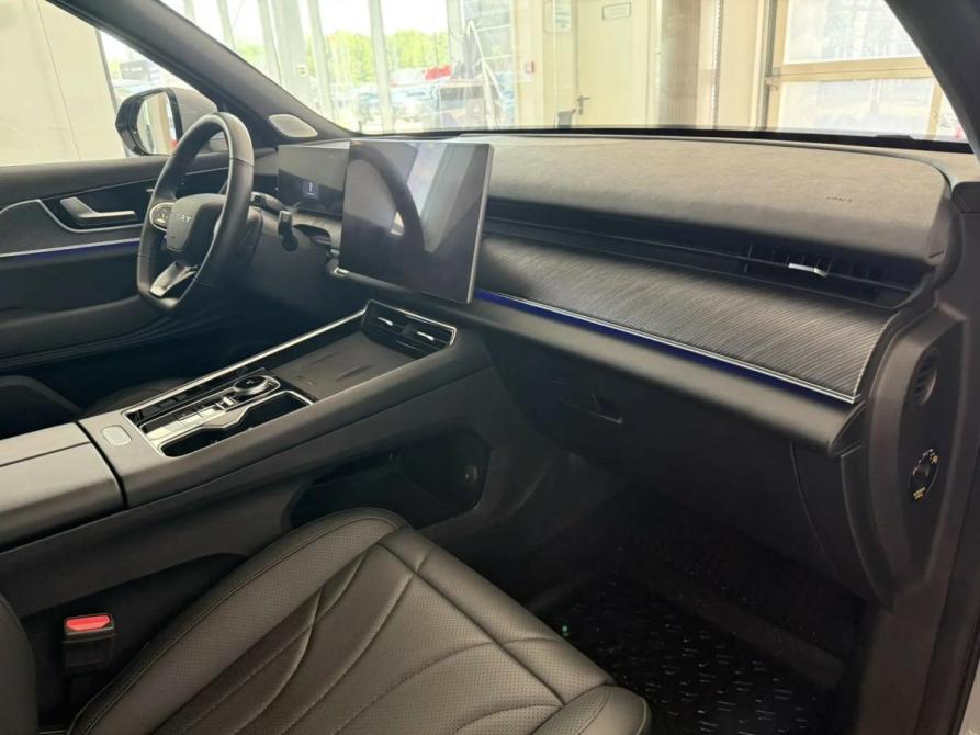 Chery Tiggo 9 I Подольск  - изображение 8