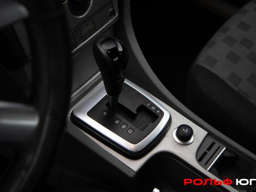Ford Focus II Рестайлинг Москва  - изображение 15