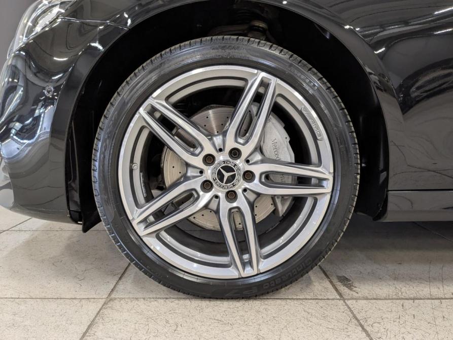 Mercedes-Benz E-Класс V (W213 S213 C238) Москва  - изображение 12