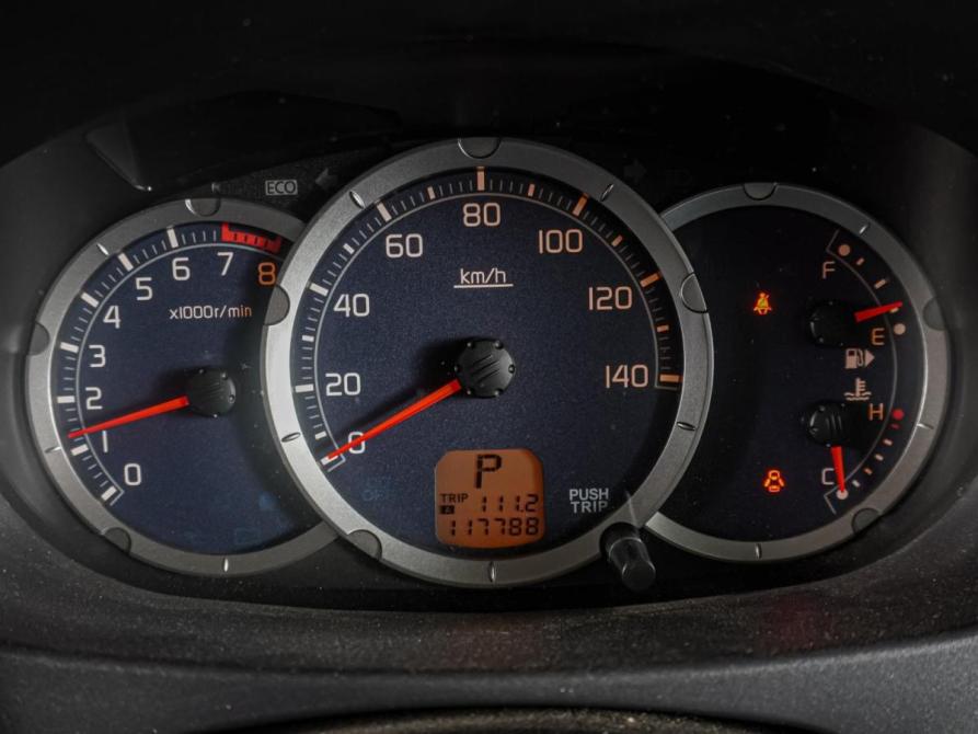 Mitsubishi Pajero Mini II Воронеж  - изображение 15