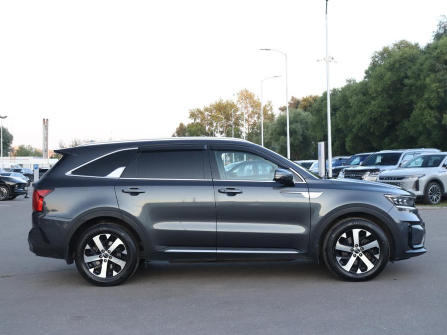 Kia Sorento IV Москва  - изображение 4
