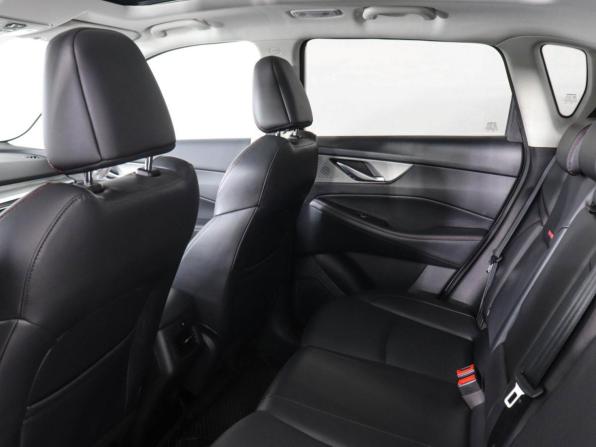 Changan CS35 Plus I Рестайлинг с пробегом 2024 года, цена 1 897 000 рублей, 13963 км, внедорожник, Автокод Объявления