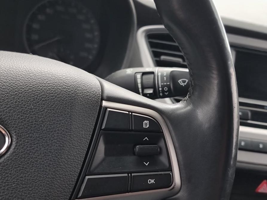Hyundai Solaris II Архангельск  - изображение 15