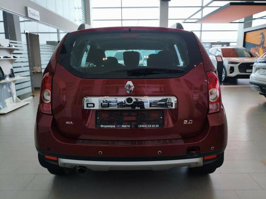 Renault Duster I Пермь  - изображение 5