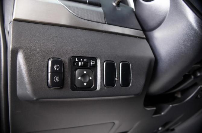 Mitsubishi Pajero IV Рестайлинг 1 с пробегом 2012 года, цена 2 149 000 рублей, 195256 км, внедорожник, Автокод Объявления