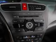 Honda Civic IX Воронеж  - изображение 34