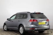 Volkswagen Golf VII Рестайлинг Пермь  - изображение 30