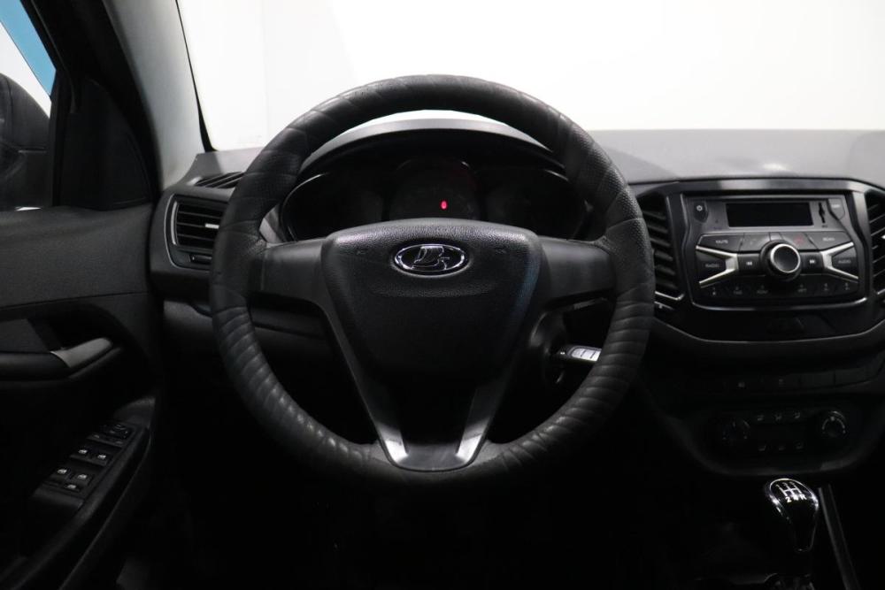 Lada (ВАЗ) Vesta I Ульяновск  - изображение 10