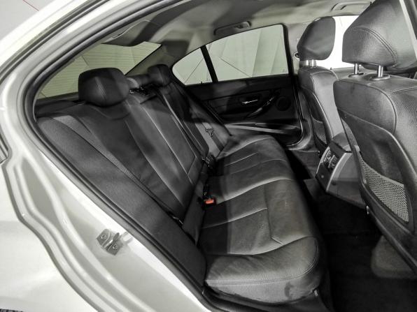 BMW 3 серии VI (F3x) с пробегом 2012 года, цена 1 319 150 рублей, 270187 км, седан, Автокод Объявления