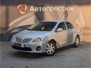 Toyota Corolla X (E140 E150) Рестайлинг Пермь  - изображение 28
