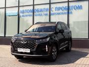 Chery Tiggo 7 Pro Max I Екатеринбург  - изображение 23