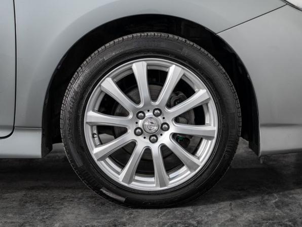 Toyota Wish II с пробегом 2010 года, цена 1 225 000 рублей, 145318 км, минивэн, Автокод Объявления