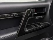 Toyota Land Cruiser 200 Series Рестайлинг 2 Москва  - изображение 54