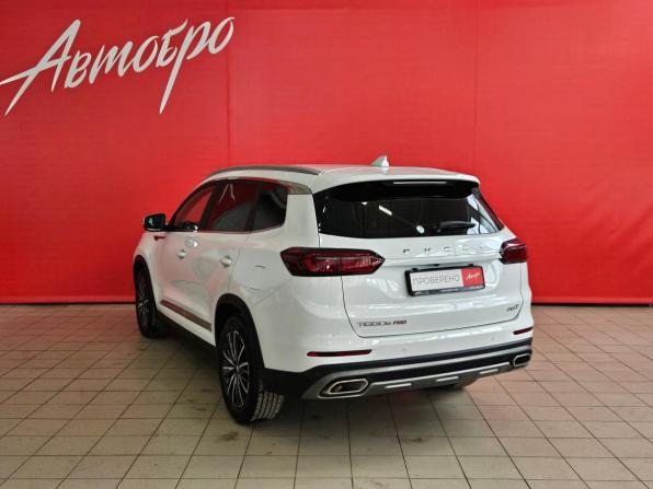 Chery Tiggo 8 Pro I с пробегом 2021 года, цена 1 999 000 рублей, 23650 км, внедорожник, Автокод Объявления
