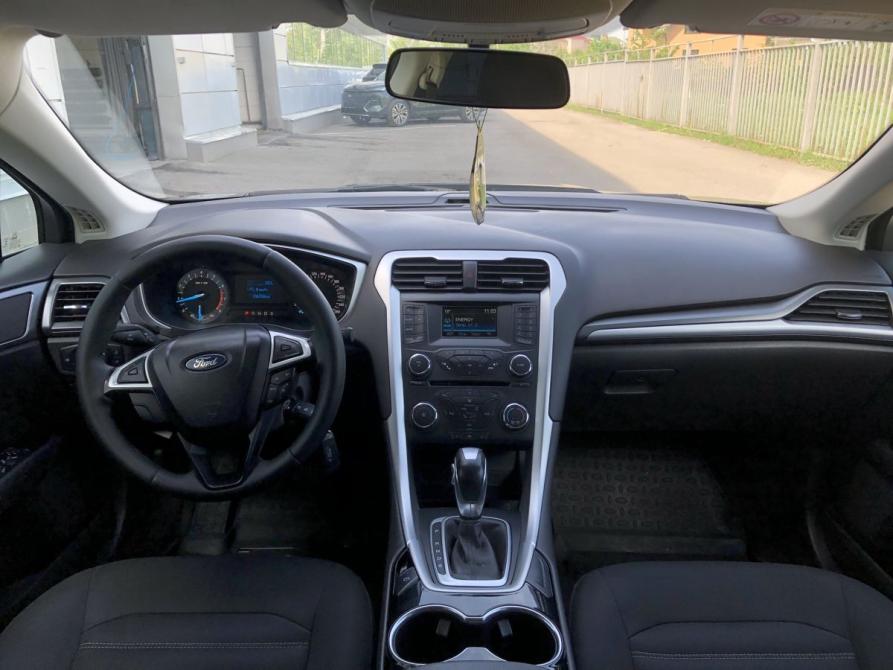 Ford Mondeo V Брянск  - изображение 10