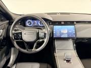 Land Rover Range Rover Velar I Рестайлинг Москва  - изображение 36