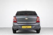 Chevrolet Cobalt II Рестайлинг Челябинск  - изображение 22