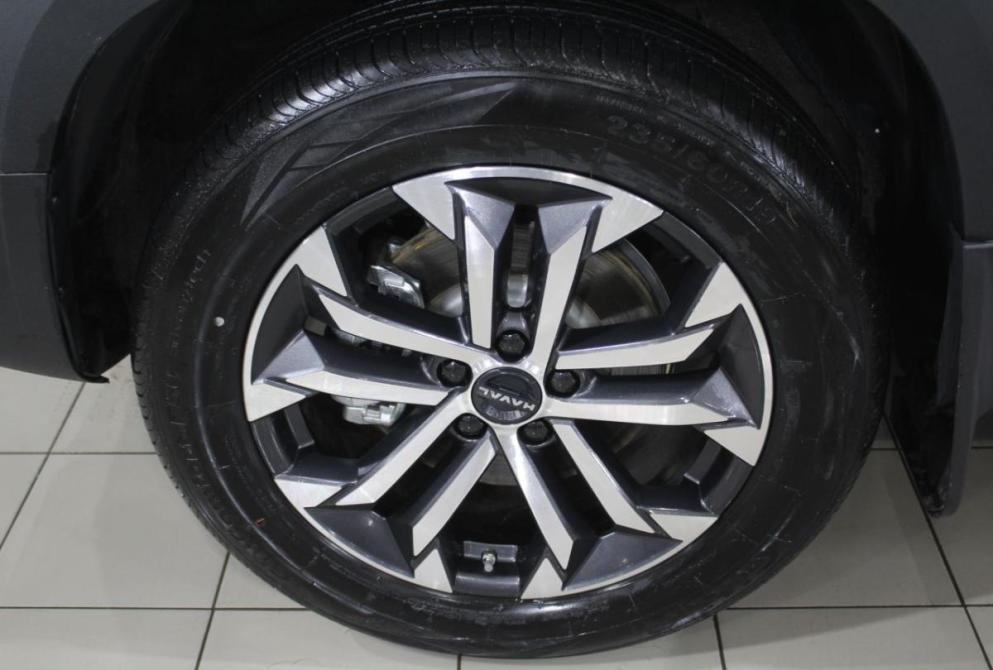 Haval DaGou (Big Dog) II Астрахань  - изображение 15