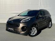 Kia Sportage IV Екатеринбург  - изображение 28