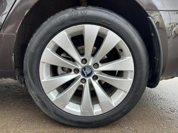 Skoda Superb II с пробегом 2012 года, цена 1 050 000 рублей, 177035 км, лифтбек, Автокод Объявления