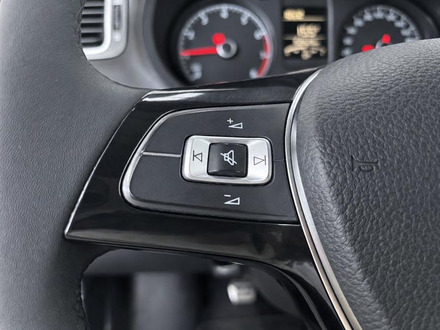 Volkswagen Polo V Рестайлинг Уфа  - изображение 11