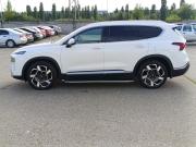 Hyundai Santa Fe IV Рестайлинг Набережные Челны  - изображение 37