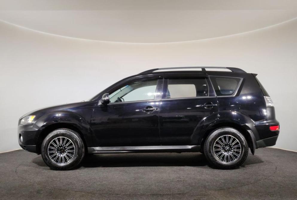 Mitsubishi Outlander II Рестайлинг Ярославль  - изображение 8