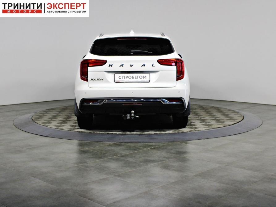 Haval Jolion I Белгород  - изображение 7