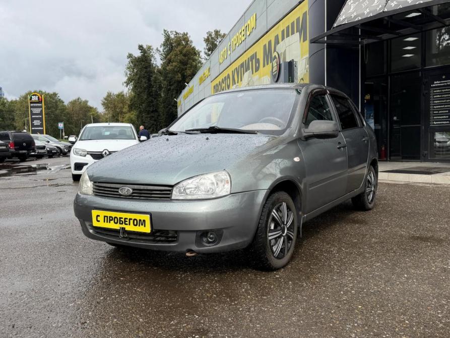 Lada (ВАЗ) Kalina I Нефтекамск  - изображение 3