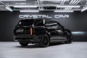 Land Rover Range Rover V Москва  - изображение 45