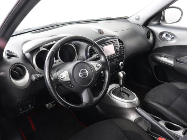 Nissan Juke I с пробегом 2011 года, цена 914 000 рублей, 139085 км, внедорожник, Автокод Объявления