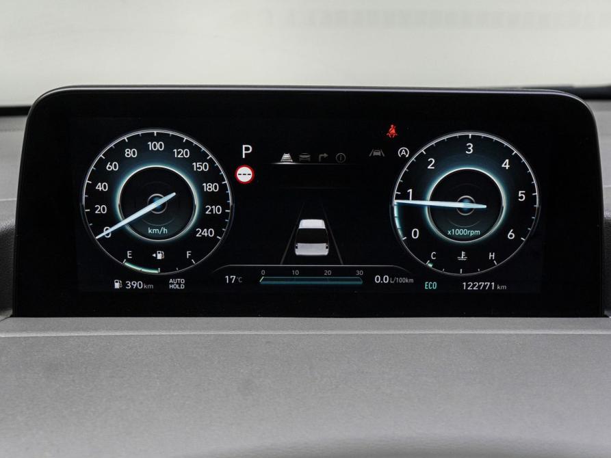 Hyundai Staria I Тюмень  - изображение 34