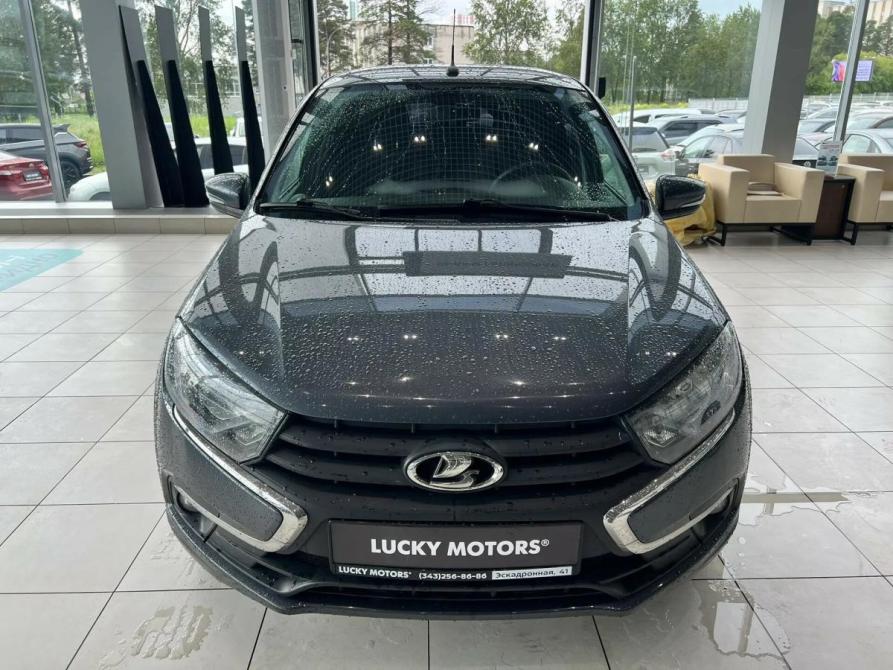 Lada (ВАЗ) Granta I Рестайлинг Екатеринбург  - изображение 2