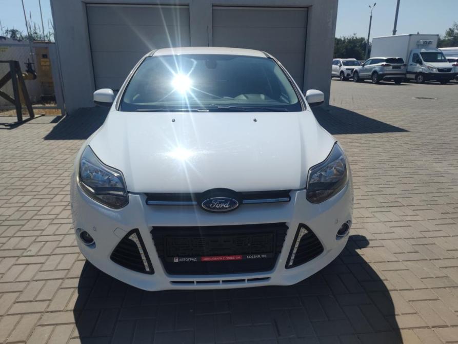 Ford Focus III Астрахань  - изображение 8