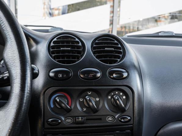 Daewoo Matiz I Рестайлинг с пробегом 2013 года, цена 234 555 рублей, 64162 км, хэтчбек, Автокод Объявления