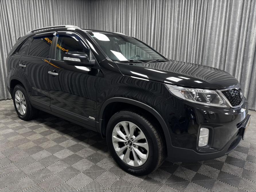 Kia Sorento II Рестайлинг Стерлитамак  - изображение 3