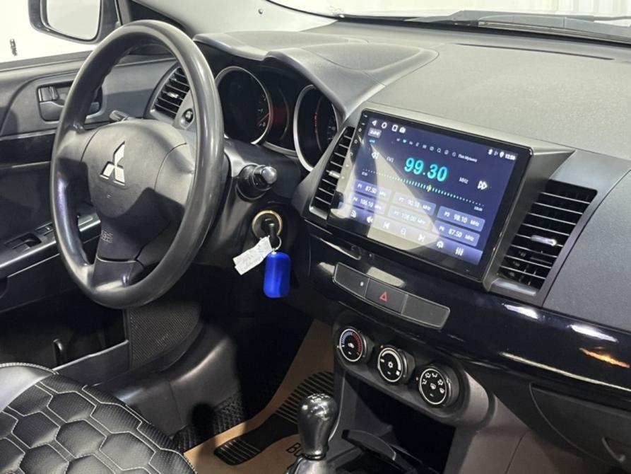 Mitsubishi Lancer X Рестайлинг Курск  - изображение 6