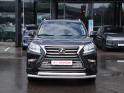 Lexus GX II Рестайлинг Москва  - изображение 28