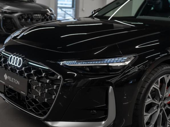Audi A6 VI (C9) с пробегом 2026 года, цена 7 880 000 рублей, 20 км, седан, Автокод Объявления